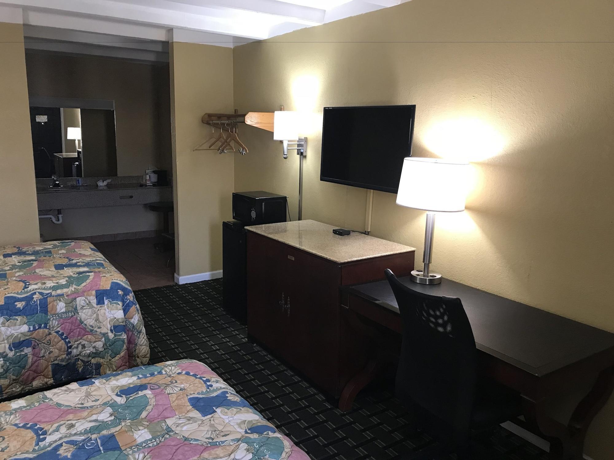 Rodeway Inn Nashville Airport Exterior foto